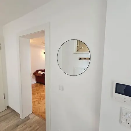 Appartement Magdalena *