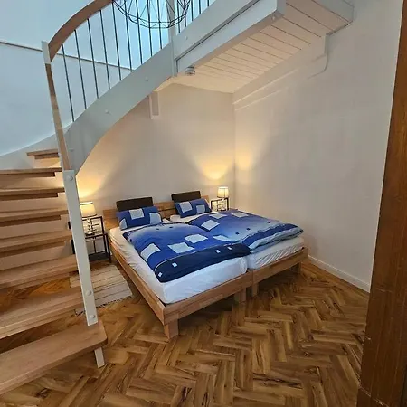 Magdalena Appartement Cobourg