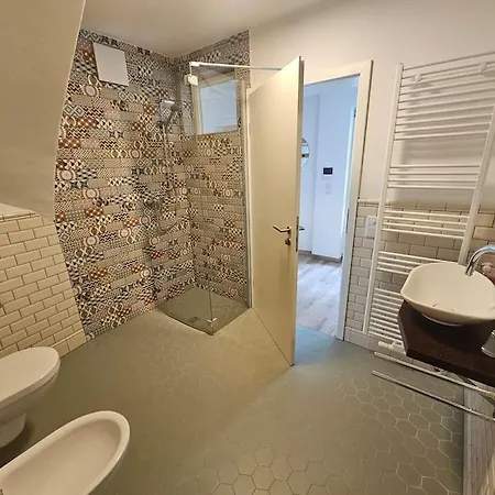 Appartement Magdalena *