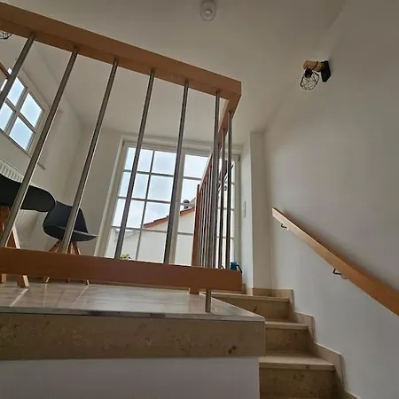 Magdalena Appartement Cobourg