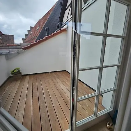 Appartement Magdalena