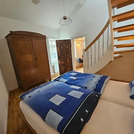 Magdalena Appartement *