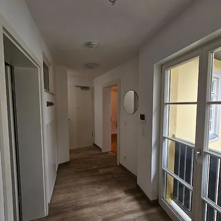 Magdalena Appartement Cobourg